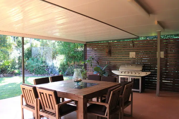 Second view of Homely house listing, 16 Grant Ave, Kingaroy QLD 4610