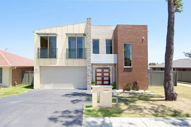 37 Primrose Drive, Hamlyn Terrace NSW 2259