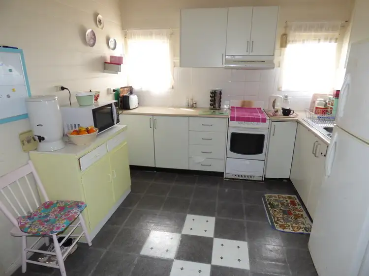 Fourth view of Homely house listing, 89 Cowra Road, Grenfell NSW 2810