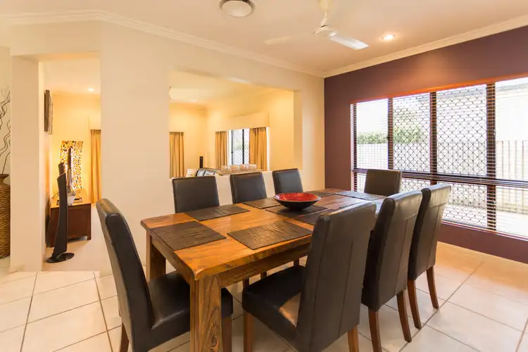 Seventh view of Homely house listing, 5 Pavillion Court, Glenella QLD 4740