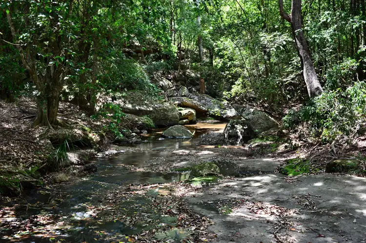 Seventh view of Homely land listing, Lot 1 Bendeela Road, Kangaroo Valley NSW 2577