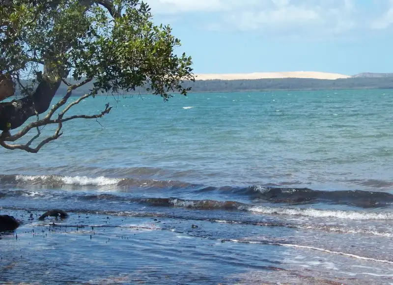 Main view of Homely land listing, 12 Coorong Street, Macleay Island QLD 4184