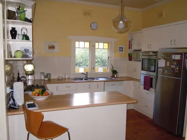 Fourth view of Homely house listing, 68 Larmer Street, Narrandera NSW 2700