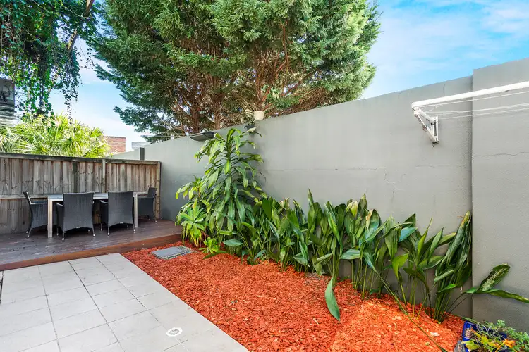 Second view of Homely apartment listing, 6/225 Denison Road, Dulwich Hill NSW 2203