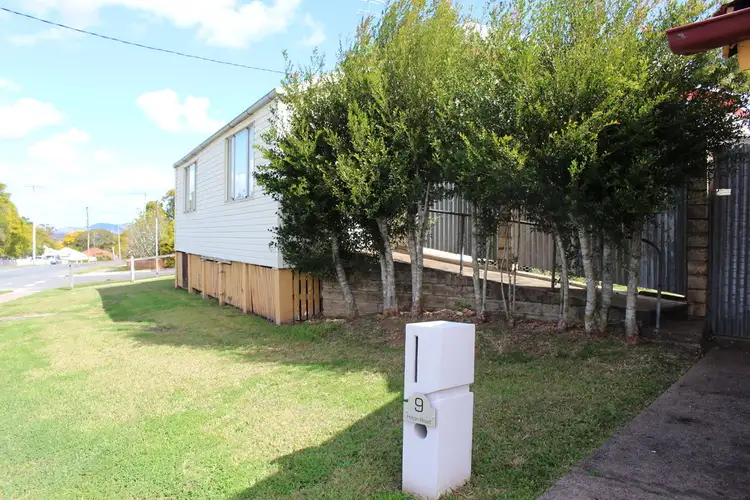 Fourth view of Homely house listing, 9 Hilton Road, Gympie QLD 4570