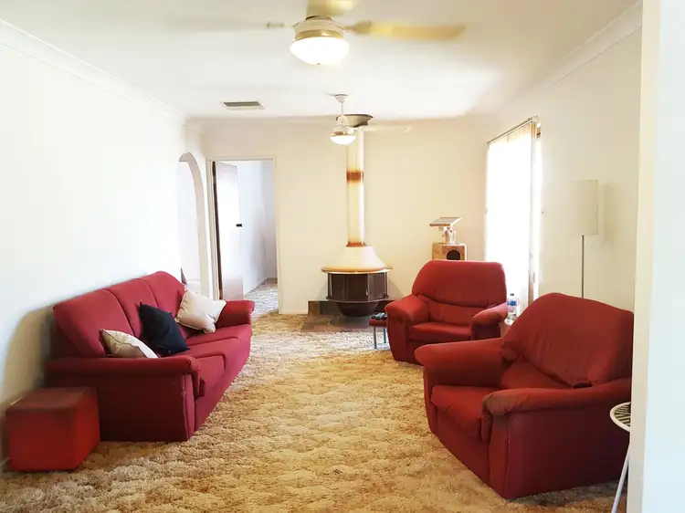 Second view of Homely house listing, 6 Timbira Street, Braitling NT 870
