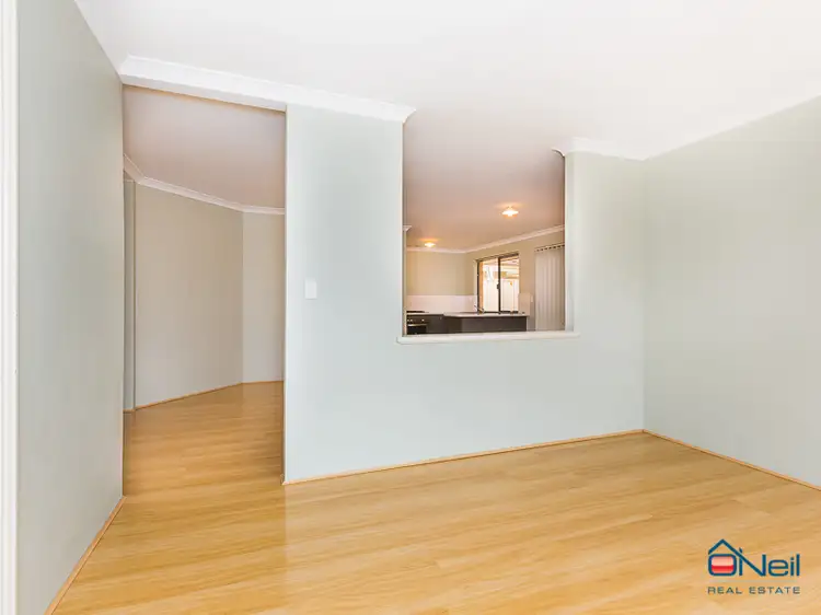 Fifth view of Homely house listing, Unit 6 / 59 Third Avenue, Kelmscott WA 6111