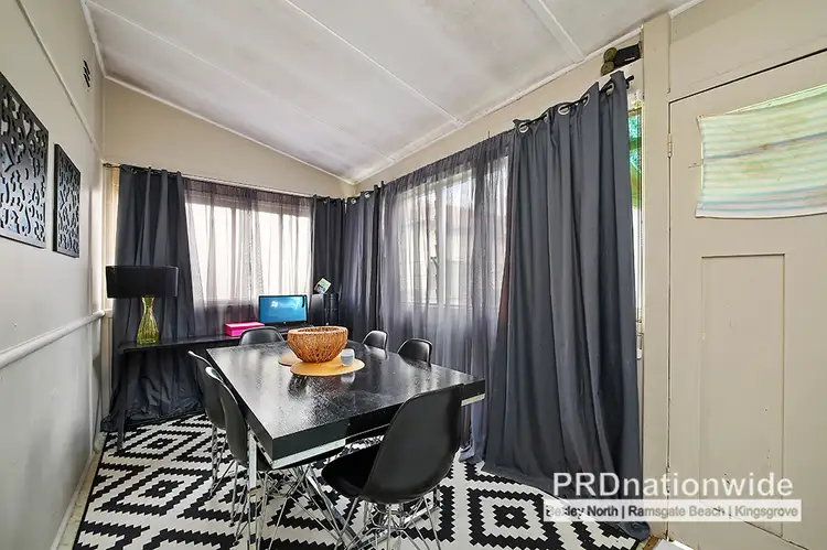 Sixth view of Homely house listing, 48A Hilton Avenue, Roselands NSW 2196