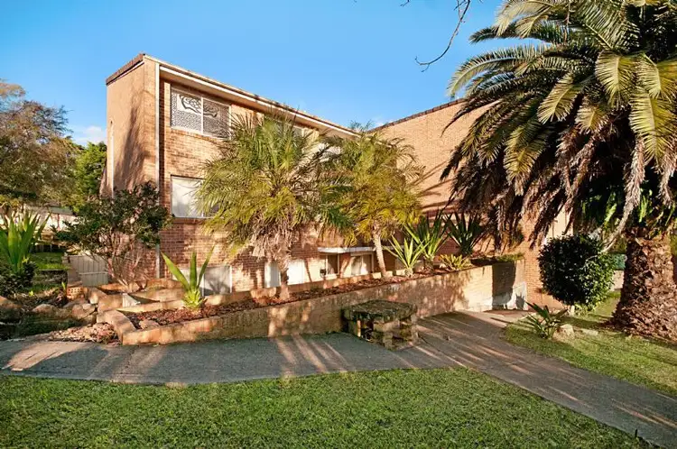 17/23 Hills Street, Gosford NSW 2250