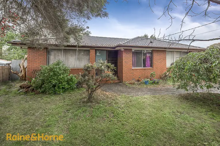 3 Cook Court, Sunbury VIC 3429