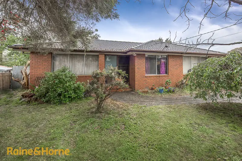 Main view of Homely house listing, 3 Cook Court, Sunbury VIC 3429