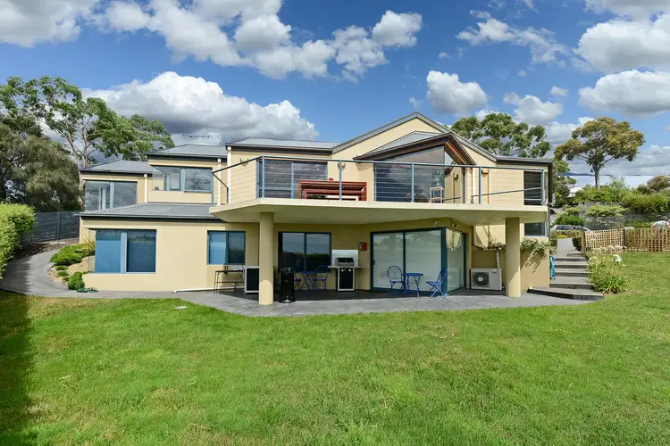 Main view of Homely house listing, 28 Caroline Street, Dynnyrne TAS 7005