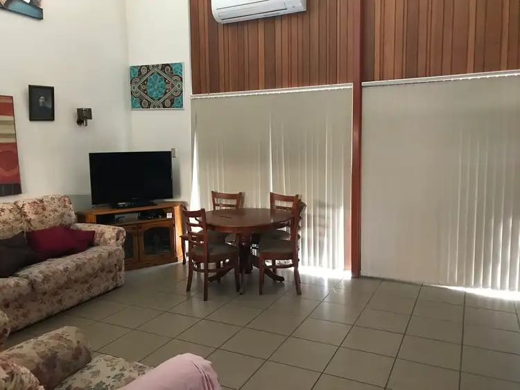 Third view of Homely unit listing, 1/2 Bloomfield Street, Gillen NT 870