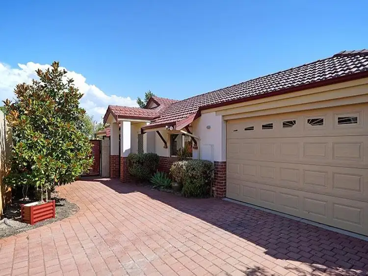 83A Shaftesbury Avenue, Bedford WA 6052