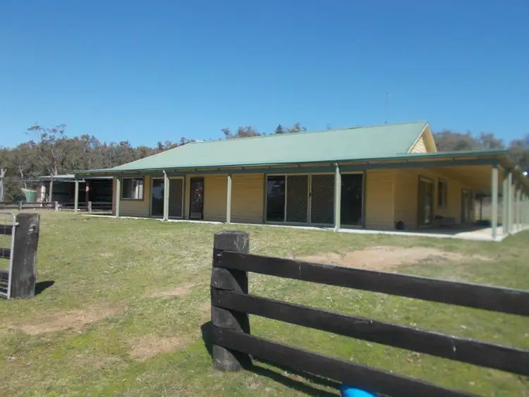 Fourth view of Homely rural property listing, Address available on request