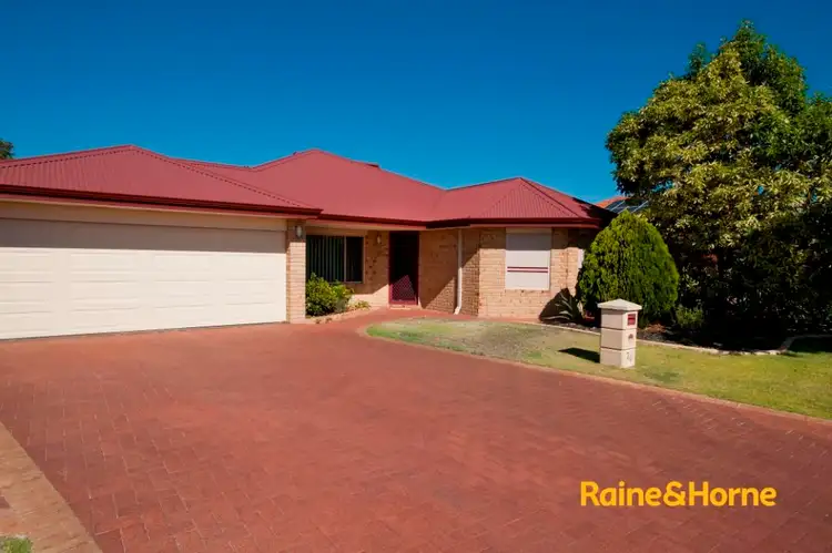 Second view of Homely house listing, 30 Macquarie Drive, Australind WA 6233