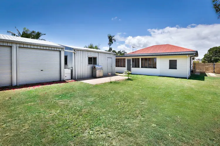 Second view of Homely house listing, 49 HALIFAX STREET, Garbutt QLD 4814