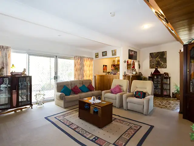 Sixth view of Homely house listing, 6 Babbage Street, Alice Springs NT 870
