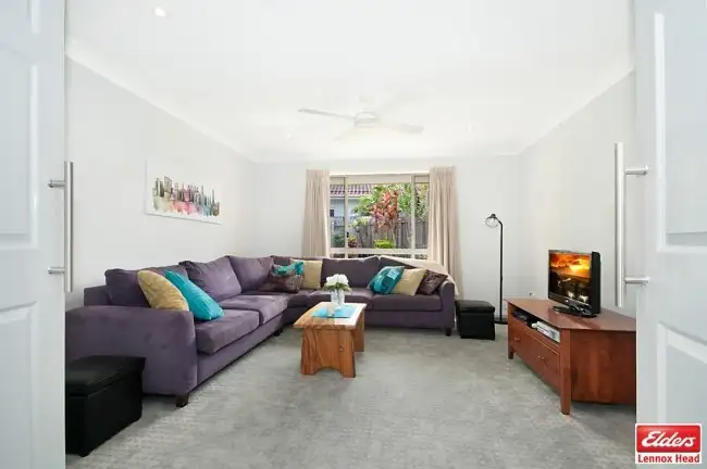Fifth view of Homely house listing, 9 KELL MATHER DRIVE, Lennox Head NSW 2478
