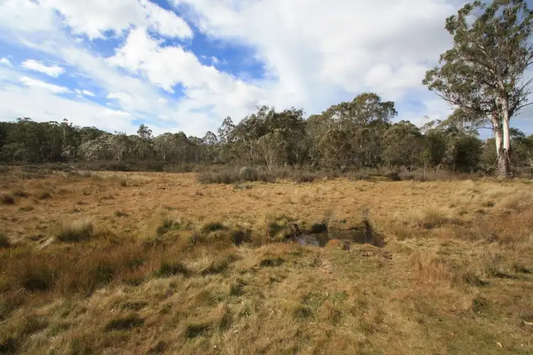 LOT 2 - 3934 BADJA ROAD, Cooma NSW 2630