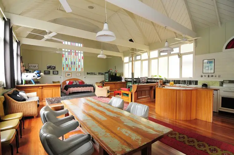 Fourth view of Homely house listing, 180A Moss Vale Road, Kangaroo Valley NSW 2577
