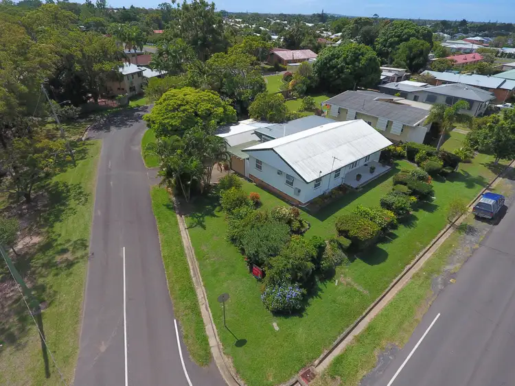 57 Mimnagh Street, Norville QLD 4670
