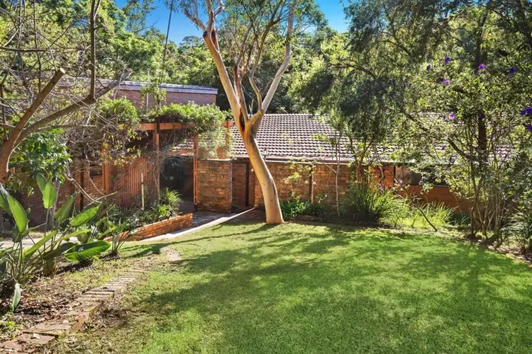 Second view of Homely house listing, 39 Eastgate Av, East Killara NSW 2071