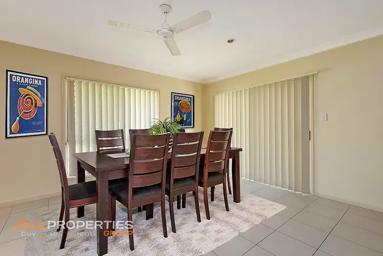 Second view of Homely house listing, 3 Tallis Street, Heritage Park QLD 4118