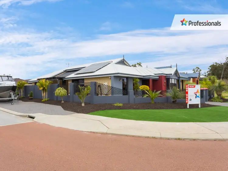 Second view of Homely house listing, 142 Boardman Road, Canning Vale WA 6155