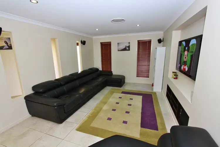 Second view of Homely house listing, 198 Mt Hope Road, Booie QLD 4610