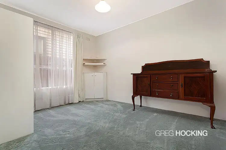 Sixth view of Homely apartment listing, 2/97 Verdon Street, Williamstown VIC 3016