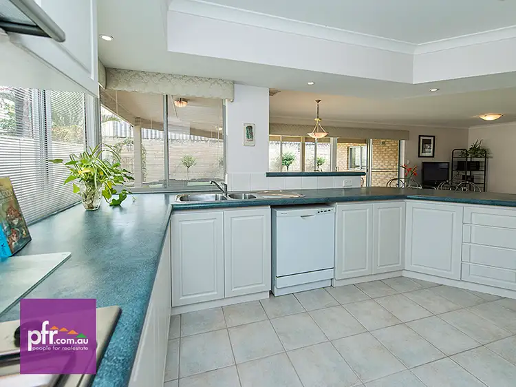 Fourth view of Homely house listing, 21 Annandale Circle, Kinross WA 6028