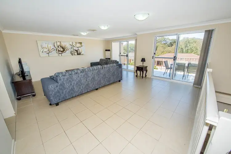 Fourth view of Homely semi-detached listing, 20 Lagoons Circuit, Nelson Bay NSW 2315