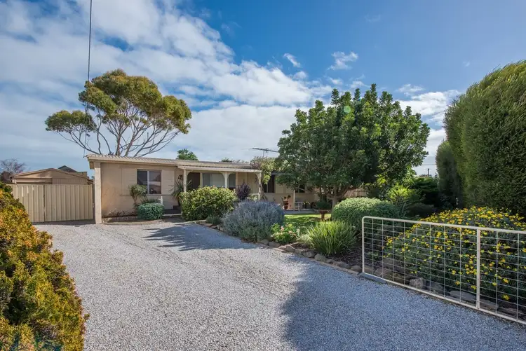Main view of Homely house listing, 5 Shephard Road, Aldinga Beach SA 5173