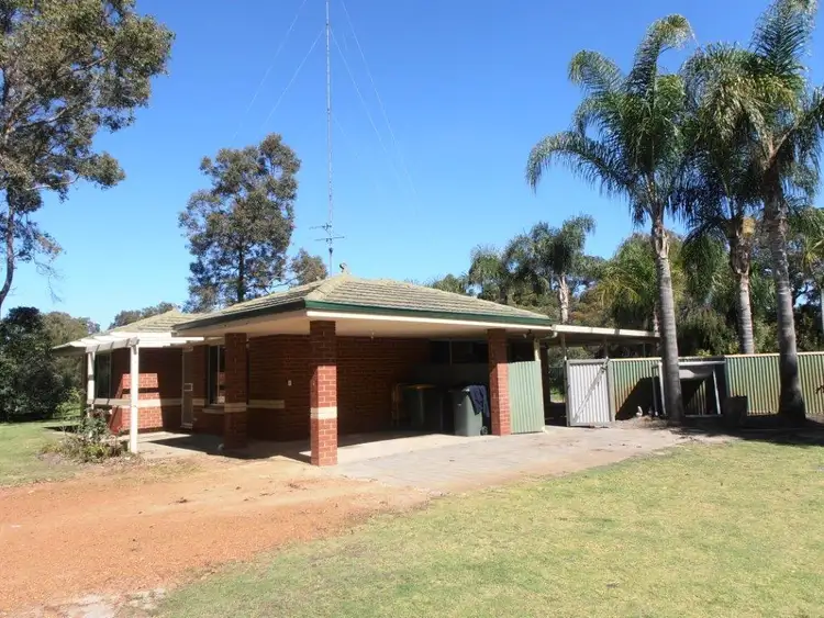 Third view of Homely house listing, 19 GULF WAY, Australind WA 6233