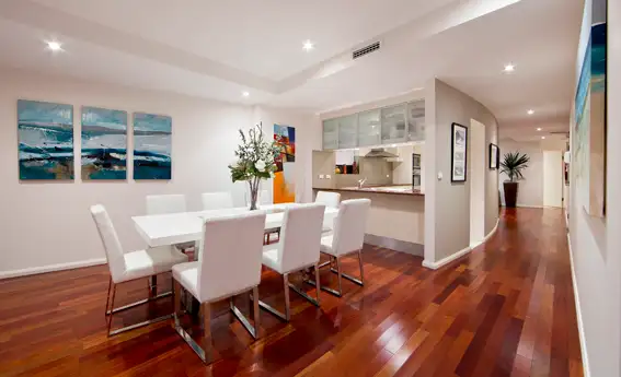 Third view of Homely apartment listing, 1/25 Tomaree Street, Nelson Bay NSW 2315