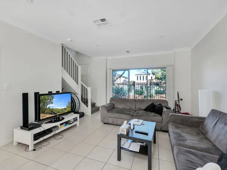 Third view of Homely house listing, 7/55 Grasswren Way, Mawson Lakes SA 5095