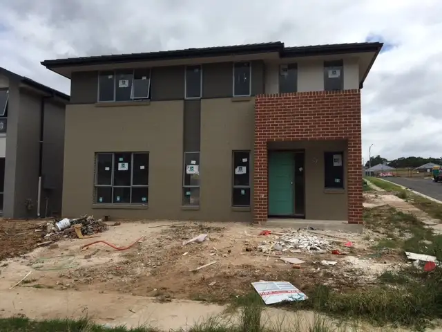 Lot 4240 Hampshire Boulevard, Spring Farm NSW 2570