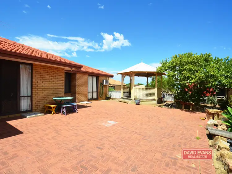 Main view of Homely house listing, 52 Diamond Drive, Ocean Reef WA 6027