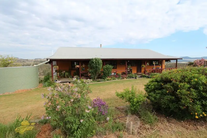Main view of Homely rural property listing, 1136 Limekilns Road, Limekilns NSW 2795