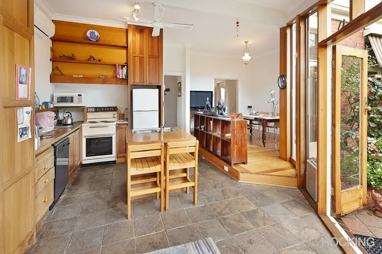 Fifth view of Homely house listing, 29a Little Page Street, Albert Park VIC 3206