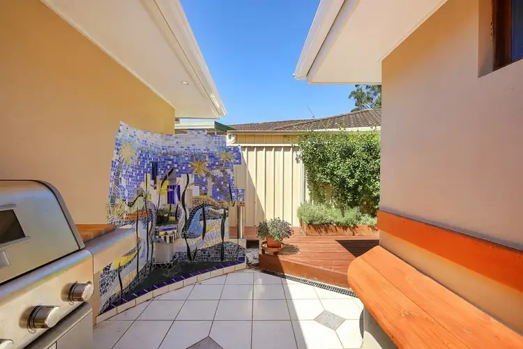 Fourth view of Homely house listing, 12 Kareel Close, Erina NSW 2250