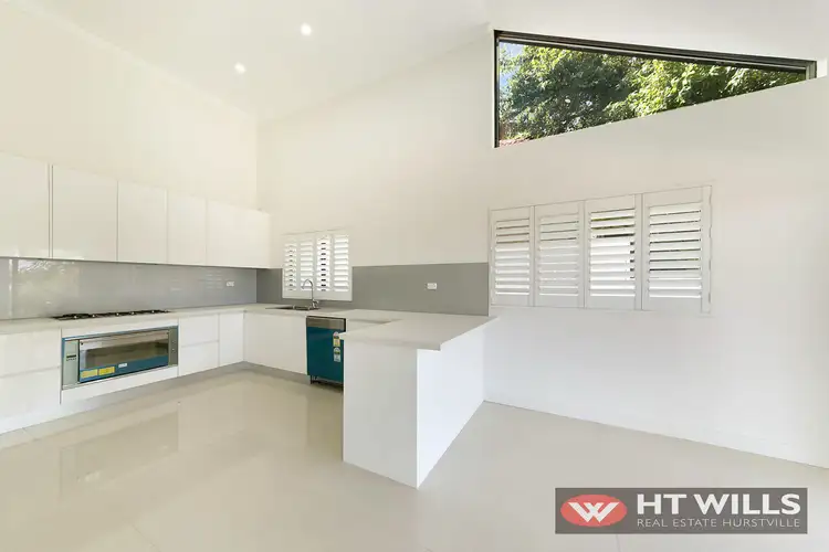 Third view of Homely semi-detached listing, 48 Lambert Road, Bardwell Park NSW 2207