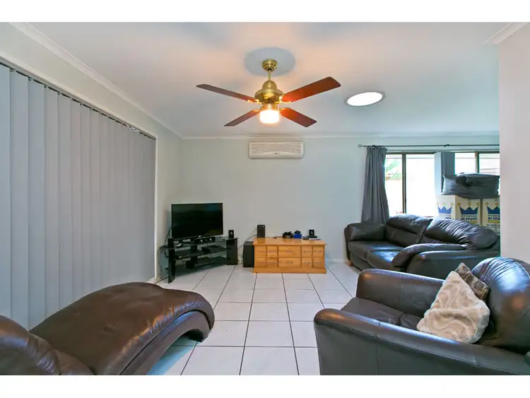 Fourth view of Homely house listing, 4 Exford Court, Alexandra Hills QLD 4161