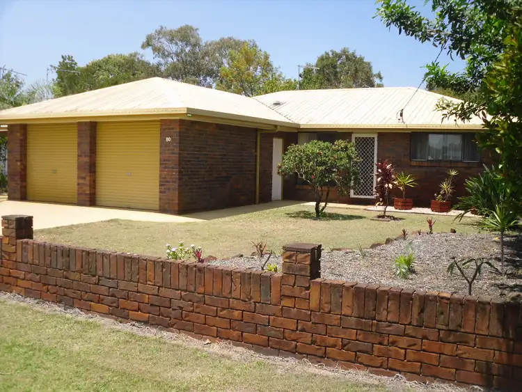 Main view of Homely house listing, 80 Boronia Drive, Bellara QLD 4507