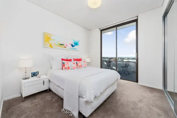 Fifth view of Homely apartment listing, 501/2-4 Jenner Street, Little Bay NSW 2036