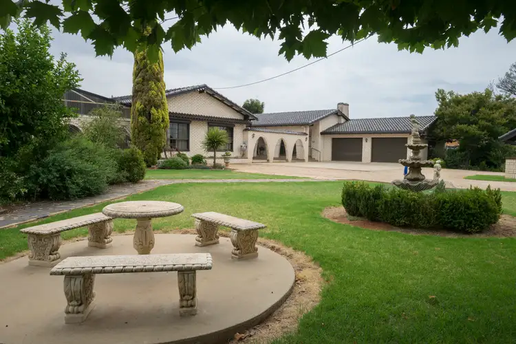 Third view of Homely house listing, 1046 Burley Griffin Way, Bilbul NSW 2680