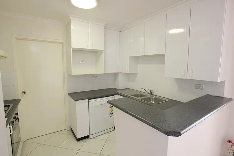 Third view of Homely apartment listing, 212/83-93 (Block K1) Dalmeny Avenue, Rosebery NSW 2018