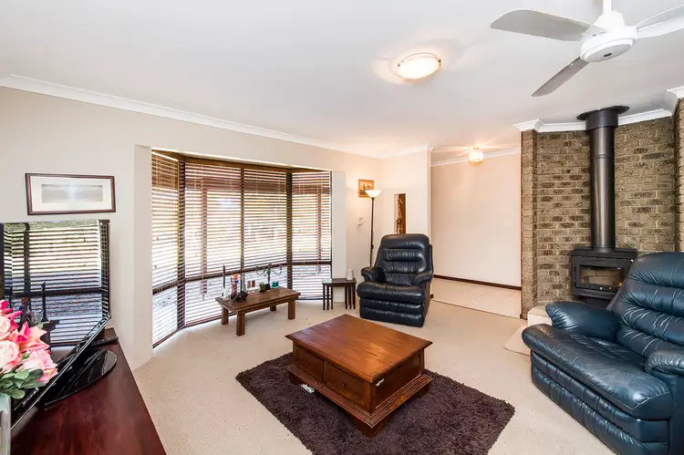 Fifth view of Homely house listing, 262 Tuart Grove, Lake Clifton WA 6215