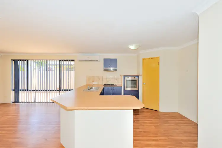 Third view of Homely house listing, 28 Merida Loop, Port Kennedy WA 6172